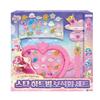 Catch Teenieping Shooting Star Heart Beam Jewelry Box Koea Toy