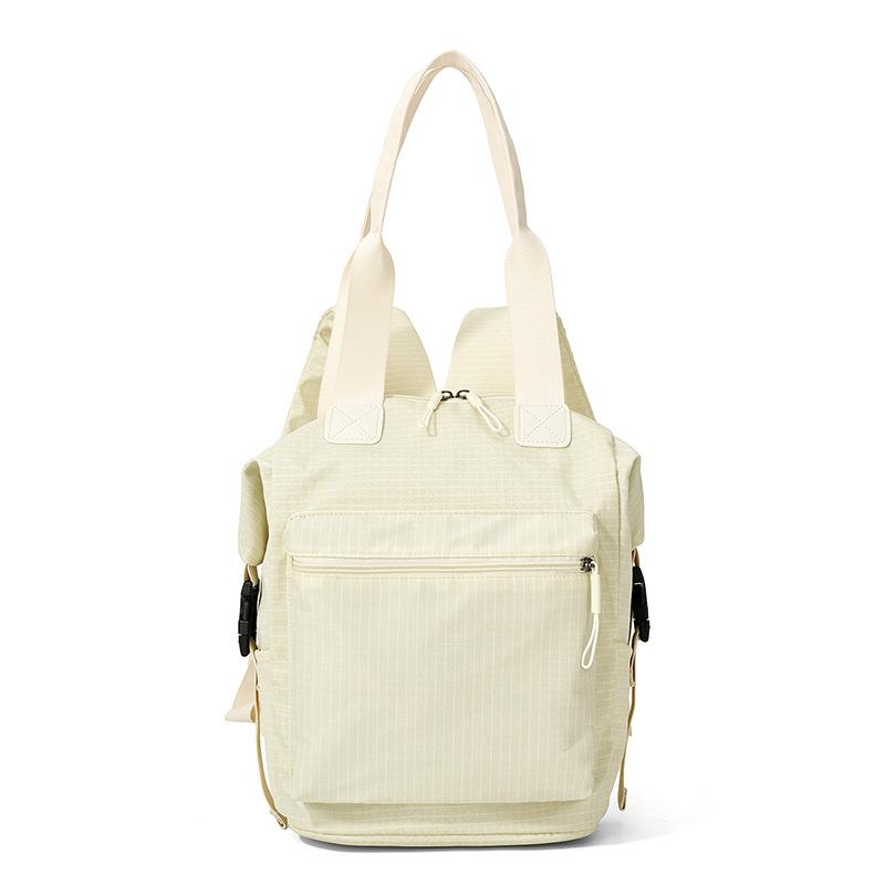 Backpack Women's Large Capacity Travel Schoolbag Student's Shoulder Bag Multi-use Backpack