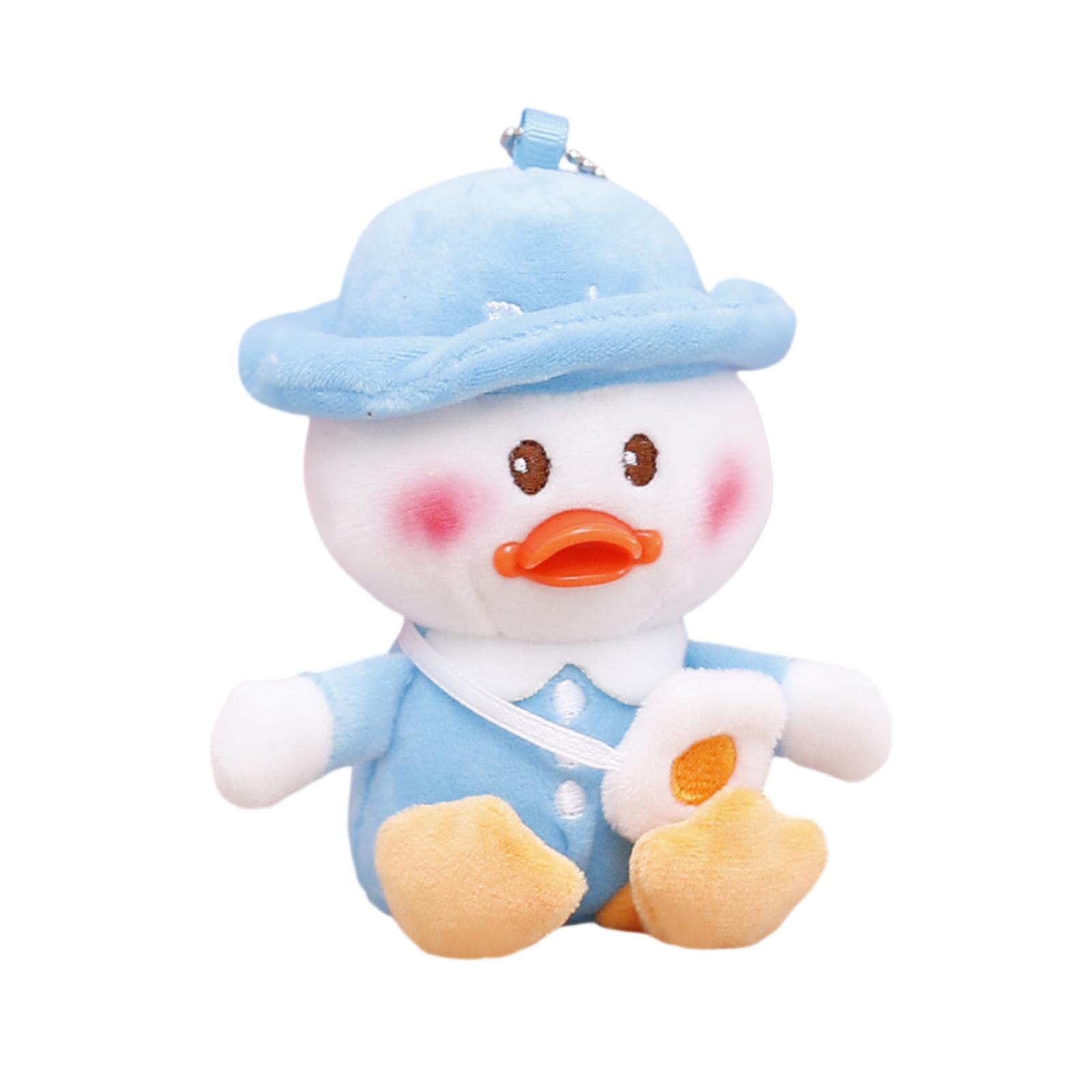 

Плюшевая кукла-животное, подарок на день рождения для девочки One Size