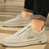 New Autumn Casual Shoes Men Sneakers Outdoor Canvas Shoes Walking Shoes Loafers Comfortable Male Footwear Tenis Hombres