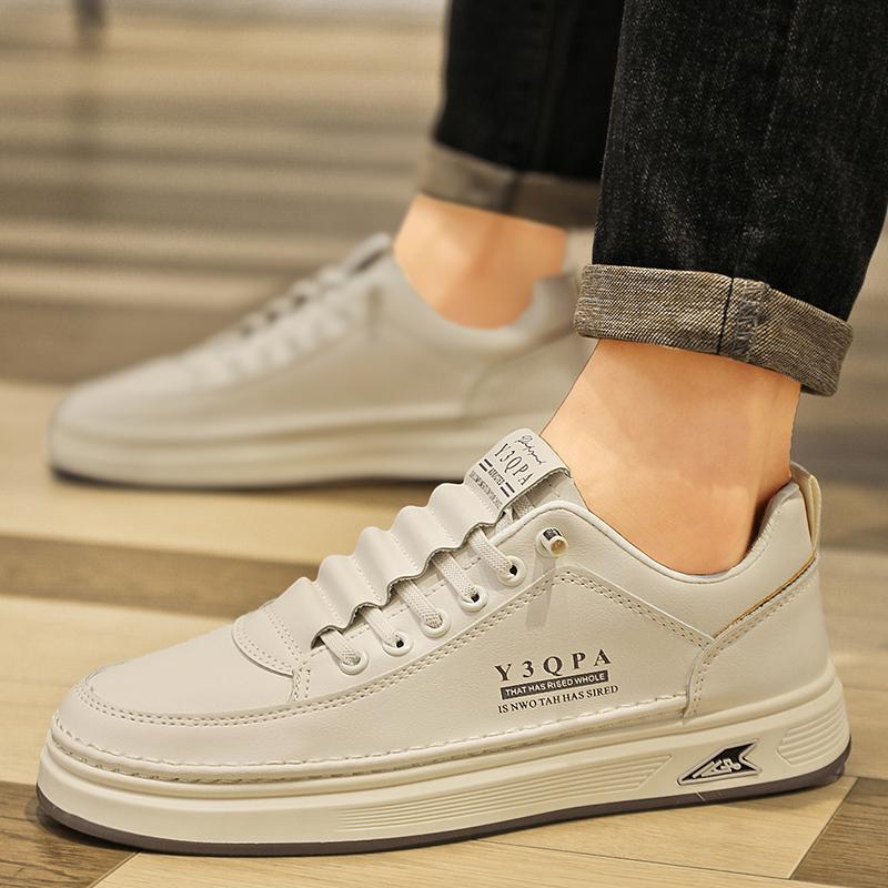 New Autumn Casual Shoes Men Sneakers Outdoor Canvas Shoes Walking Shoes Loafers Comfortable Male Footwear Tenis Hombres