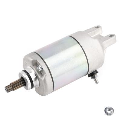 Startér pro Herkules Adly Sport ATV 300 Hurricane Crossover Interceptor
