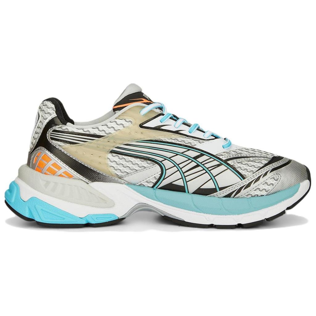 Puma Velophasis Phased White Porcelain 389365-01