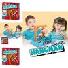 Classico Gioco di Parole per Bambini in Plastica Ideale per il Gioco Educativo