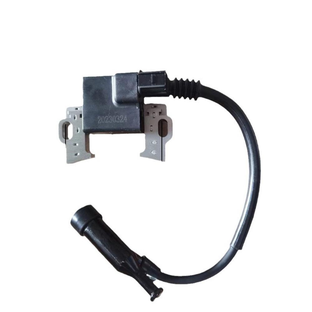 Engine Repair Ignition Coil High-voltage Application Consistent Spark For GX340 Reliable Ignition Coil For Lawn Equipment