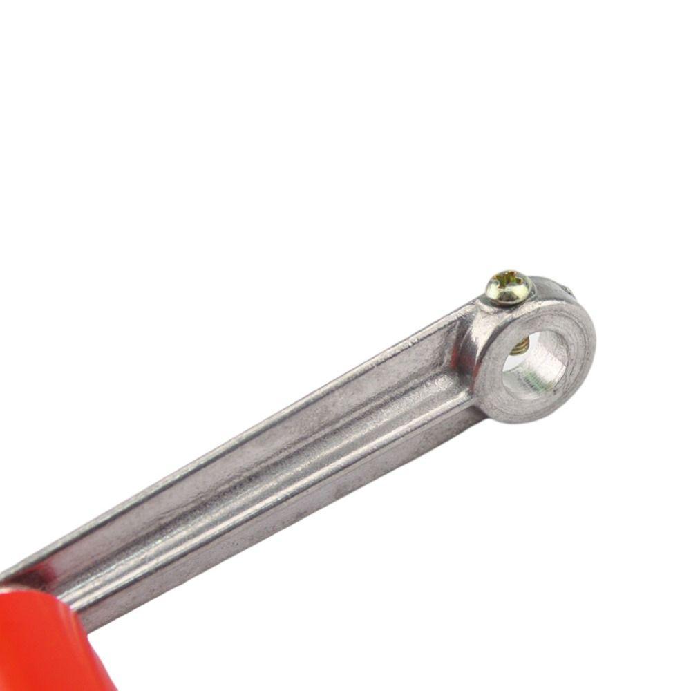 BBQ Picnic 1:36 Speed Ratio Grill Fire Starter Air Blower Manual Barbecue Booster Hand Crank Fan