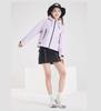 Woodpecker Unisex Windproof & Waterproof Jacket for Spring & Autumn - Tower Riding & Mountaineering Style