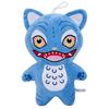 Hunters Demon Kpop Blue Tiger Rumi Zoey Plush Toy Stuffed Doll Decoration Gift
