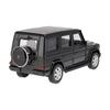 Model 1:34, Mercedes-Benz G-Class, czarny