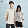 Champion Men's Sporty Embroidered Short Sleeve T-Shirt