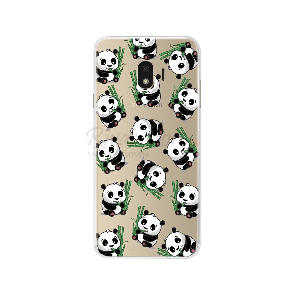 Silicone Case For Samsung Galaxy J2 Core 2018 SM-J260F J260F J260 Phone Case For Samsung J2 Core SM-J260M/DS Case Cover Fundas