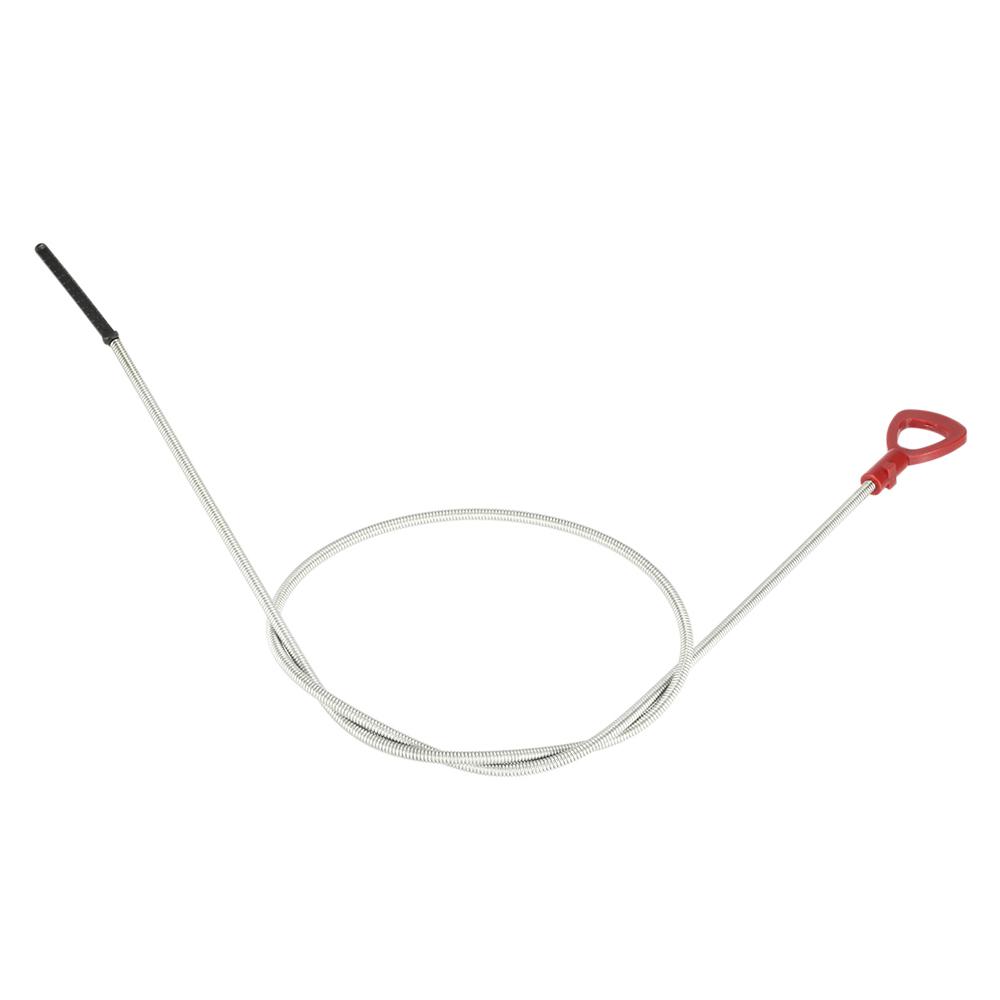 

Gearbox Automatic Transmission Fluid Dipstick Repair Tool 120cm for Benz 722.6 for Ssangyong Jaguar