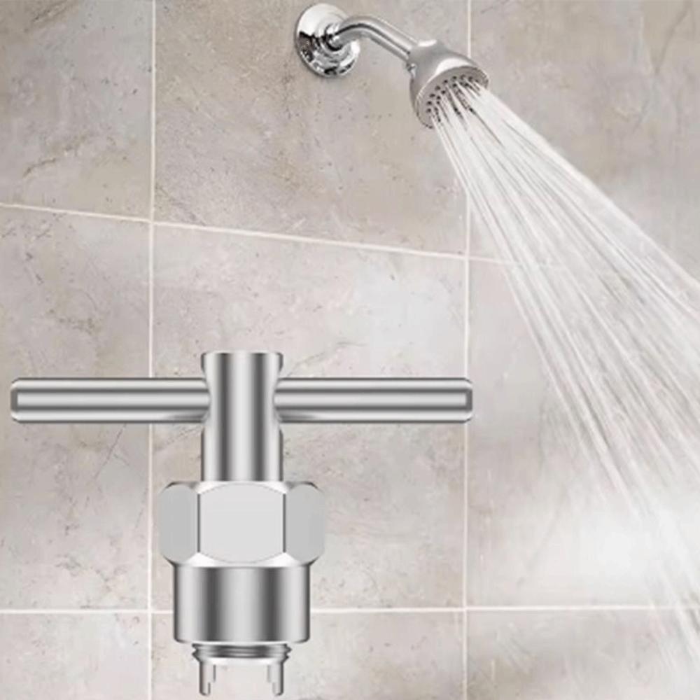 Professional Faucet Cartridge Puller Single Handle Bathroom Faucet Wrench  Hand Tool