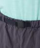Nylon Washer Shorts Half Pants Shorts GREIGE M [Snow Peak] PT-26SU013 Men's Women's