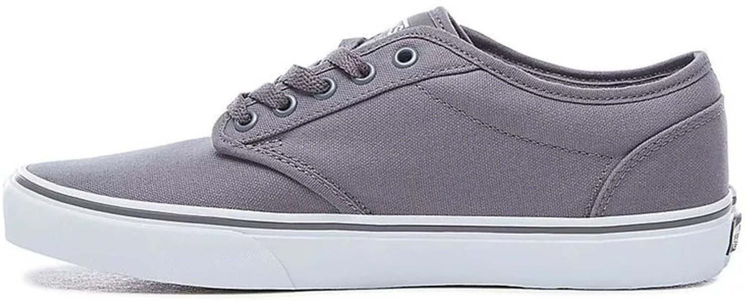 

Кроссовки Vans Atwood M Canvas pewter/white 50