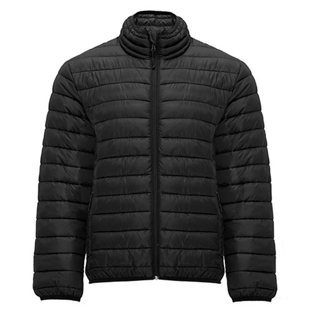 Mens Finland Padded Jacket