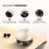 UltraCare PRO UNIQ Electric Scalp Massager for Hair Growth & Stress Relief