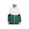 New FILA Jacket Men's Midsummer Green F11M339706F-DG