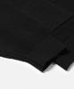 Frizmworks Wool Deck Zip Up Cardigan _ Black