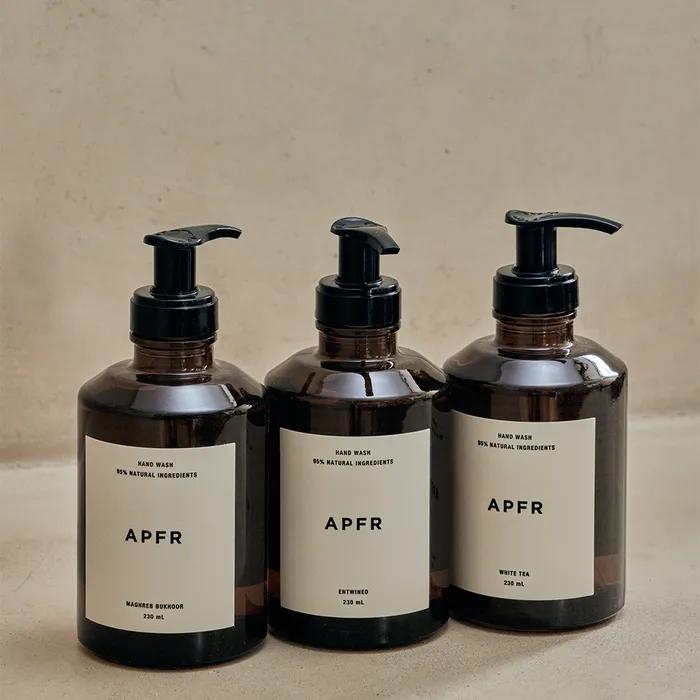HAND WASH (choose 1 of 3 Types)