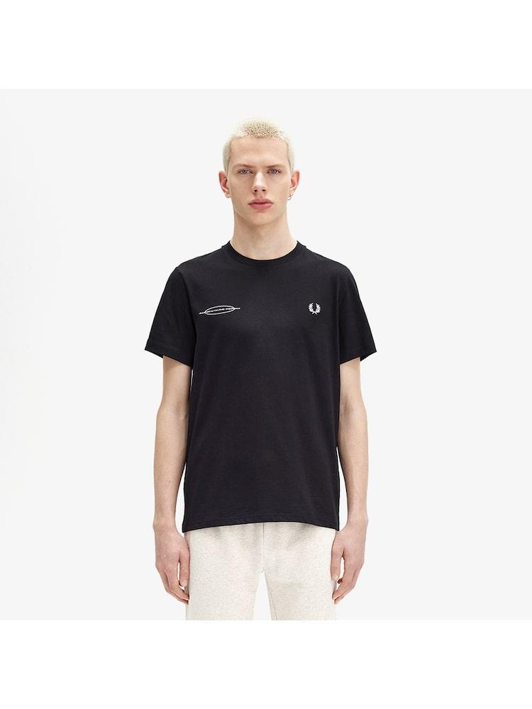 

Fred Perry [hq Genuine] Fred Perry [sporT] AdvanTage Perry T shirT 102 Afpm2438592 102 qzgAfpm2438592 102 XXL