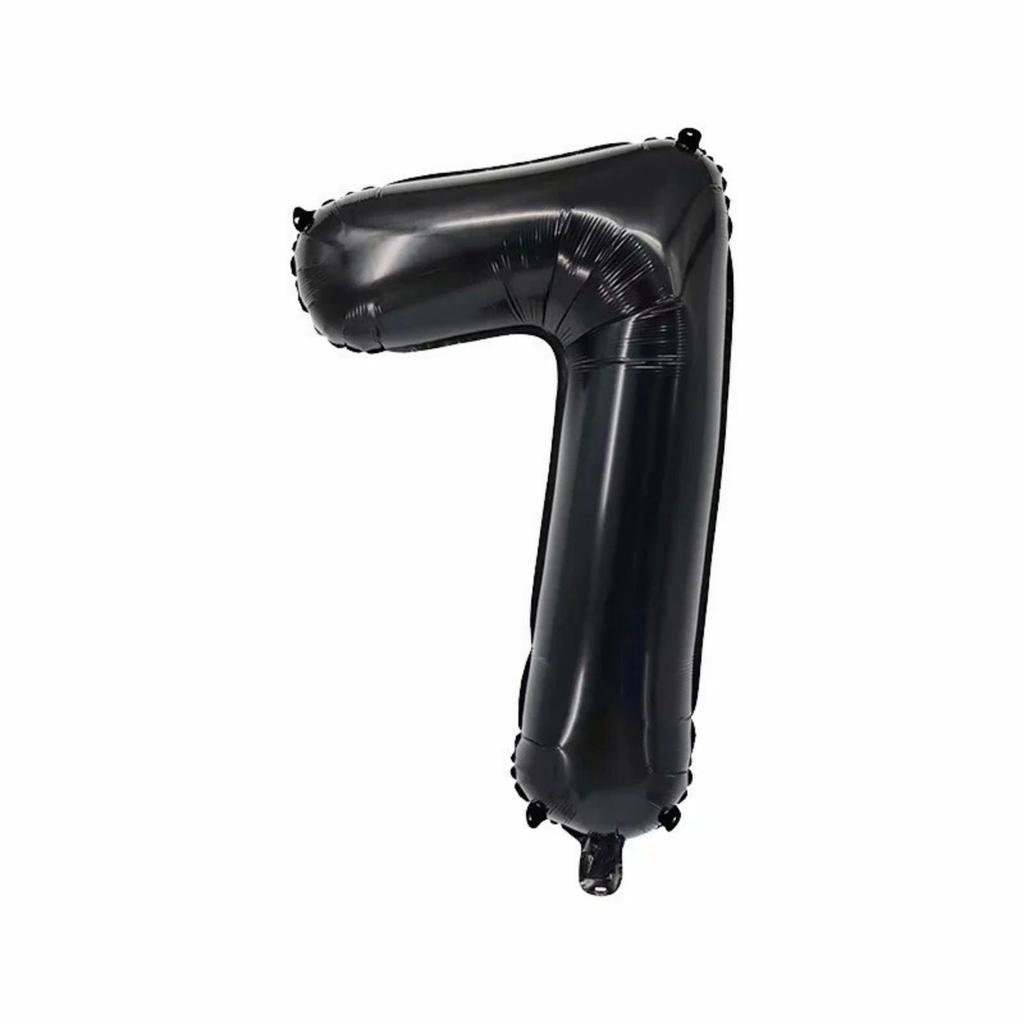 42 Inch Number  0-9 Color Large Number 1,Digital For Birthday Party Celebration Decorations Supplies, Foil Number For Wedding Anniversary