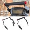 Motorcycle Phone Holder Stand Support GPS Navigation Bracket For Honda NC750X 2014 2015 NC700X 2012-2014 NC 700 750 X 700X 750X