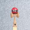 Kendama KROM MIKRO Chrome Micro (Red)