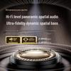 SANAG S7S Ultra Open-Ear Clip-On Wireless Headphones