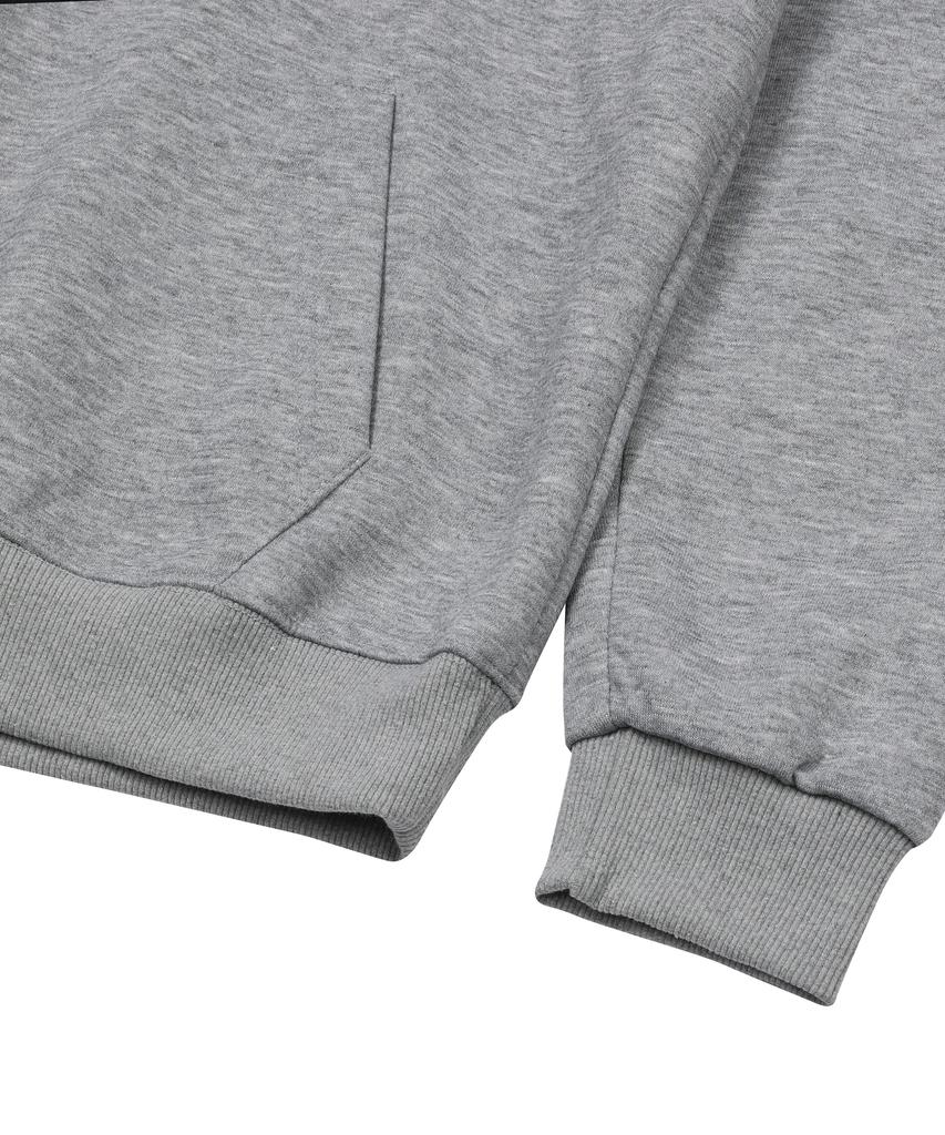 Bandi Vintage Applique Logo Hoodie (3 Colors)