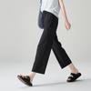 SOFSIL Women's 2026 Summer Straight-Leg Casual Pants