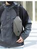 Unisex Versatile Outdoor Sports Waist & Chest Crossbody Bag