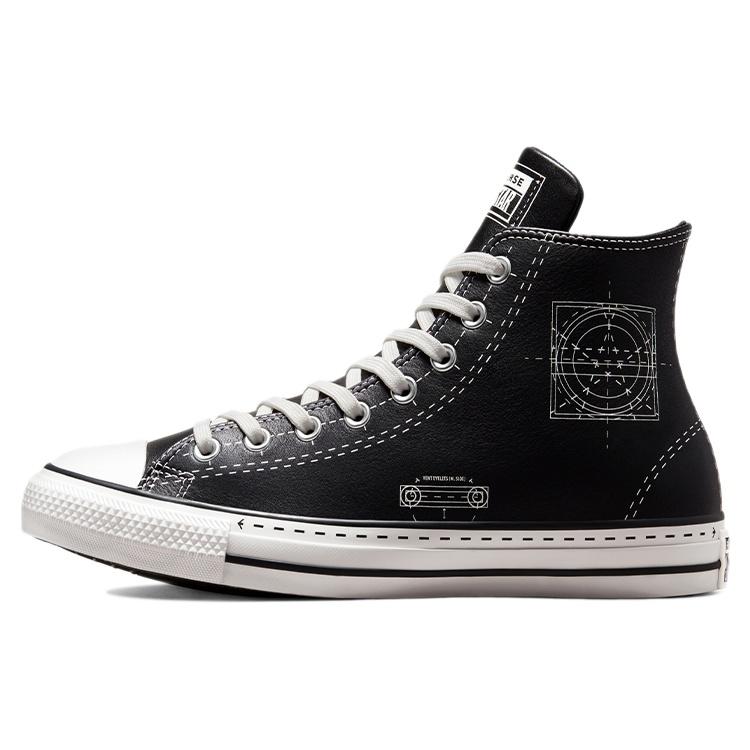 Converse Chuck Taylor All Star Future Utility Black White Men s 173068C EU 35