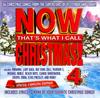 CD VARIOUS  Now Thats What I Call Christmas 4 5099909575523 EMI 2010 US Dance  Electronica Used