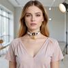 Náhrdelníky a přívěsky – Choker náhrdelníky