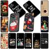Cover for Motorola Moto Edge 70 60 Fusion NEO Pro G Stylus G56 G96 G52 G04 G05 20 Phone Case OK But First Coffee Book Christmas