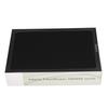 3 Pcs Air Purifier Filter Efficient Powerful Disposable Particle Filter Replacement for Blueair 500 600 Series