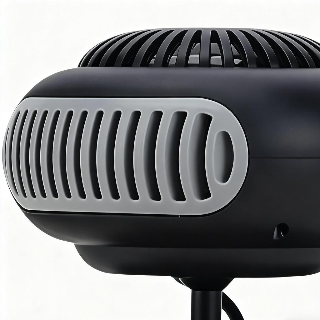 Automobile Interior Heaters Portable Cordless Defroster Auto Defogger For Cars Trucks RVs Vehicles Automobiles Outdoor Camping