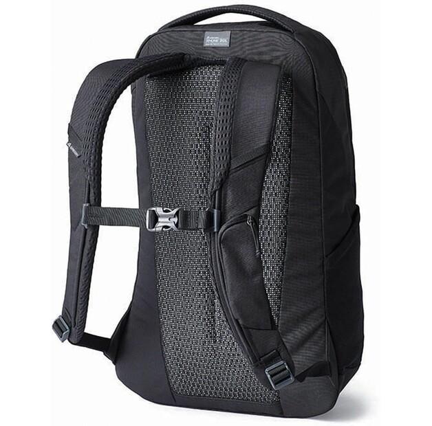 Backpack Gregory Rhune 25 Carbon Black (143377-6404)