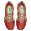 Nike Scarpe da Ginnastica da Donna Nike Pegasus Trail 4 Mantra Orange Smalto Verde Bicoastal Verde Fantasma DJ6159-801