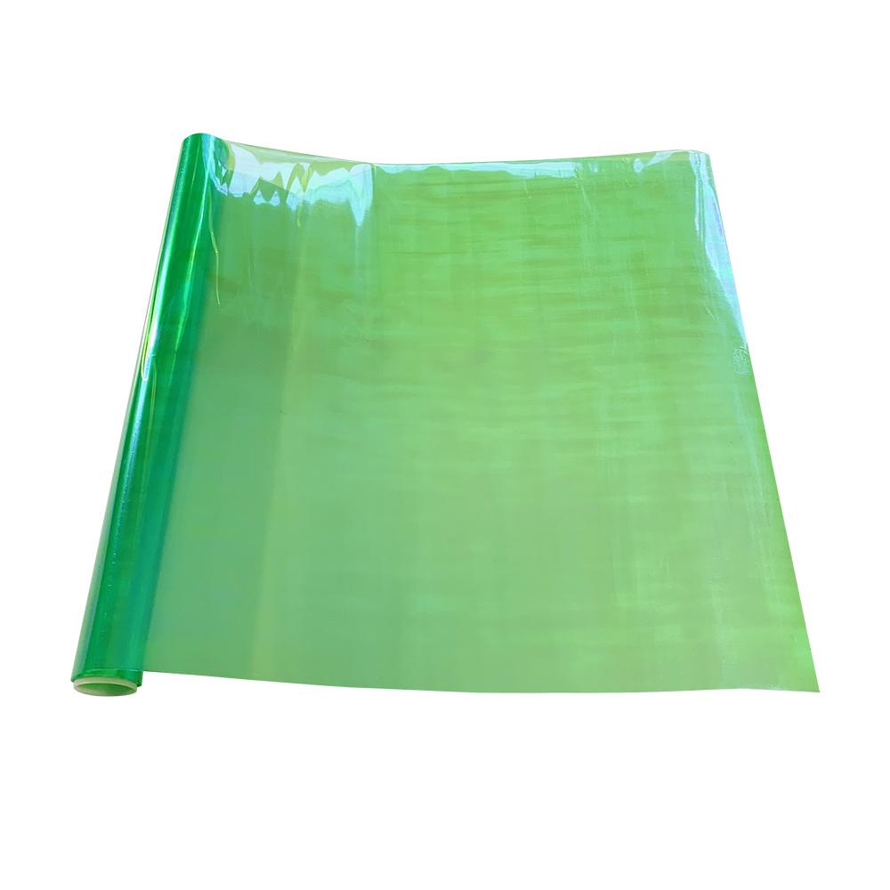 Motorcycle Chameleon Film Headlight Color Adjustment Waterproof Headlight Color Change Film Car Taillight Decorative Sticker