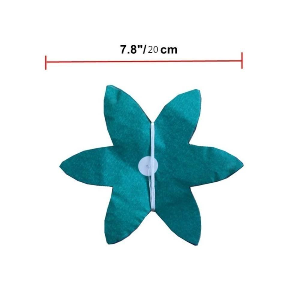 2 шт. гирлянда из салфеток - 3 м в длину тропическая разноцветная бумажная цветочная гирлянда баннер для гавайского луау летний тропический день рождения свадьба вечеринка декор