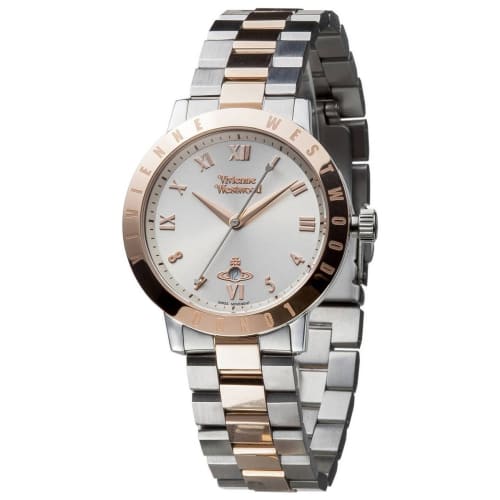 Vivienne Westwood Women's Watch VV152RSSL