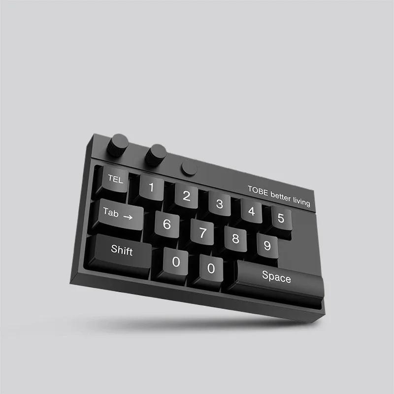 

Car Phone Number Keyboard Temporary Parking Card License Phone Number Display Plate Stop Sign Auto Interior Accessories Creative чёрный