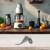 Center Hook Dough Extender for Bosch Mixers Elevate Your Baking Skills