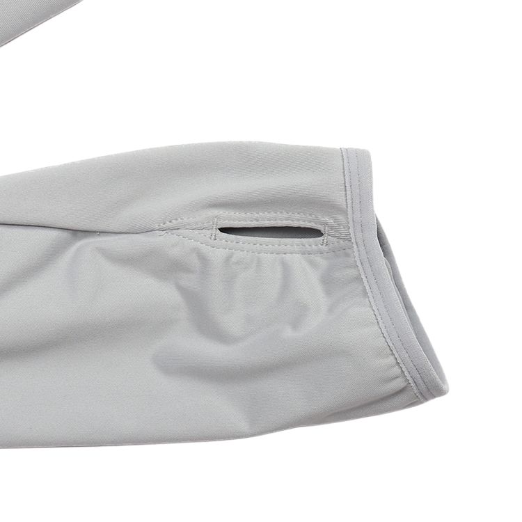 Nike Outdoor Sports Zip Collar Jacket Men Jackets Gray 548149-012