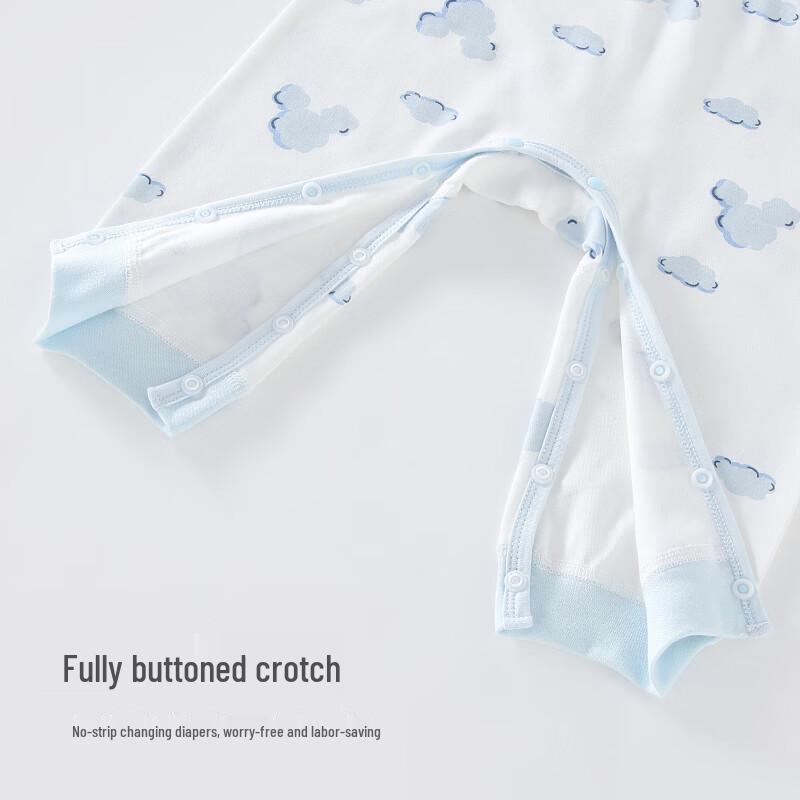 Disney Kids Pure Cotton Homewear Set
