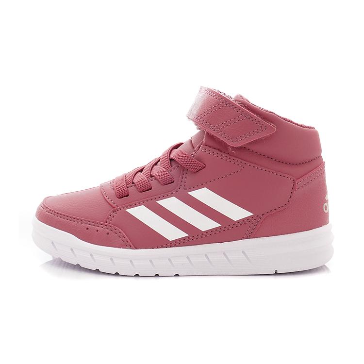 Adidas Altasport Mid El K Скользкие Устойчивые к истиранию Скользкие Устойчивые к истиранию Средняя высота AQ0185 30