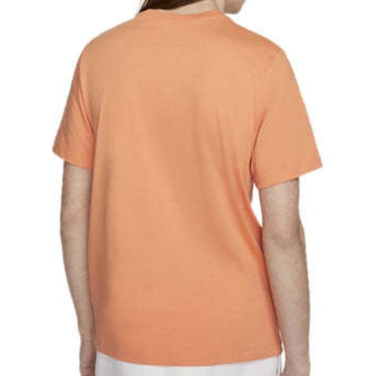 Nike Sportswear Big Kids' T Shirt AR5005-871