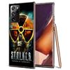 Game Stalker Phone Case for Samsung A55 A35 A25 A15 A07 A05S A16 A17 A26 A36 A37 A56 A57 Galaxy Note 20 10 A50S A71 A51 A31 A30